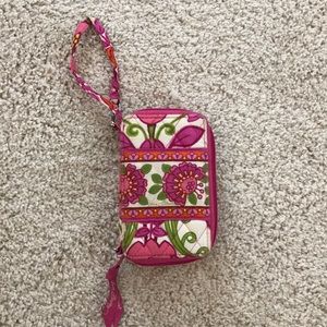 Vera Bradley Wallet